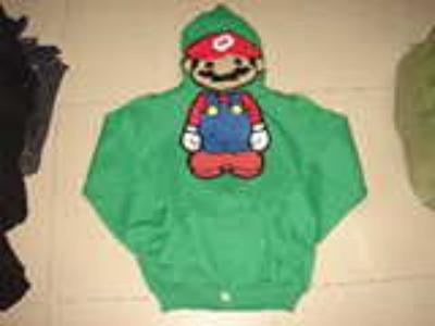 BABY MILO Hoodies-188